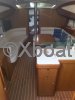 Technical sheet SUN ODYSSEY 39 DS