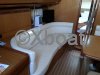 Technical sheet SUN ODYSSEY 39 DS