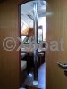 Technical sheet SUN ODYSSEY 39 DS