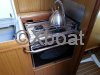 Technical sheet SUN ODYSSEY 39 DS