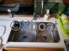 Technical sheet SUN ODYSSEY 39 DS