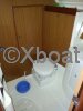 Technical sheet SUN ODYSSEY 39 DS