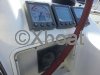 Technical sheet SUN ODYSSEY 39 DS
