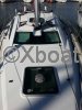 Technical sheet SUN ODYSSEY 39 DS