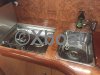 Technical sheet SEALINE S28
