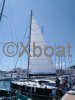 Technical sheet HANSE 411
