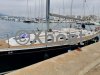 Technical sheet HANSE 411