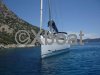 Technical sheet DUFOUR 40 PERFORMANCE