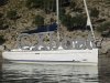 Technical sheet DUFOUR 40 PERFORMANCE