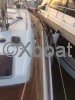 Technical sheet DUFOUR 40 PERFORMANCE