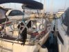 Technical sheet DUFOUR 40 PERFORMANCE