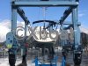 Technical sheet DUFOUR 40 PERFORMANCE