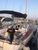 Technical sheet DUFOUR 40 PERFORMANCE