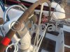 Technical sheet DUFOUR 40 PERFORMANCE