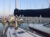 Technical sheet DUFOUR 40 PERFORMANCE