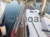 Technical sheet DUFOUR 40 PERFORMANCE