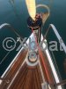 Technical sheet DUFOUR 40 PERFORMANCE