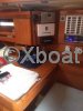 Technical sheet DUFOUR 40 PERFORMANCE