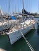 Technical sheet DUFOUR 40 PERFORMANCE