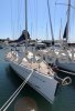 Technical sheet DUFOUR 40 PERFORMANCE