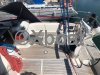 Technical sheet DUFOUR 40 PERFORMANCE