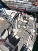 Technical sheet DUFOUR 40 PERFORMANCE