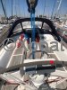 Technical sheet DUFOUR 40 PERFORMANCE