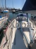 Technical sheet DUFOUR 40 PERFORMANCE