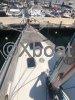 Technical sheet DUFOUR 40 PERFORMANCE