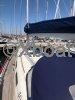 Technical sheet DUFOUR 40 PERFORMANCE
