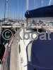 Technical sheet DUFOUR 40 PERFORMANCE