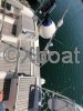Technical sheet DUFOUR 40 PERFORMANCE