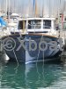 Technical sheet MENORQUIN YACHT 110