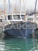 Technical sheet MENORQUIN YACHT 110