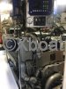 Technical sheet FALCON 86