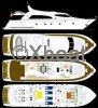 Technical sheet FALCON 86