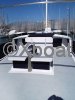 Technical sheet TRAWLER STEEL MOTOR YACHT