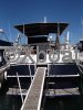 Technical sheet TRAWLER STEEL MOTOR YACHT