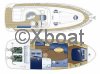 Technical sheet BAVARIA 37 SPORT HT