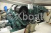 Technical sheet NEPTUNUS 56 FLYBRIDGE