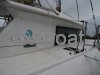 Technical sheet LAGOON 420