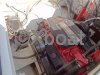Technical sheet CRUISERS ROGUE 2300