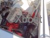 Technical sheet CRUISERS ROGUE 2300