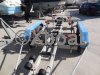 Technical sheet CRUISERS ROGUE 2300