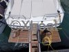 Technical sheet PERSHING 40