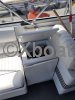 Technical sheet PERSHING 40