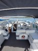 Technical sheet PERSHING 40