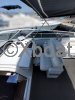 Technical sheet PERSHING 40