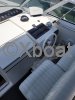 Technical sheet PERSHING 40