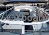 Technical sheet PERSHING 40